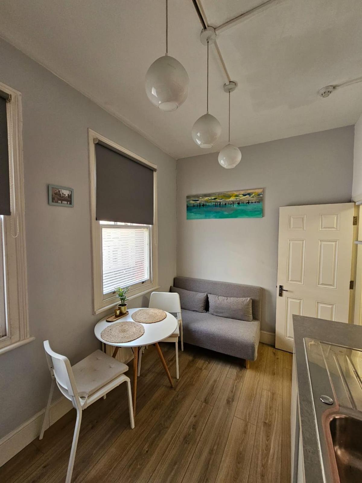Beautiful And Spacious Flat Λονδίνο Εξωτερικό φωτογραφία